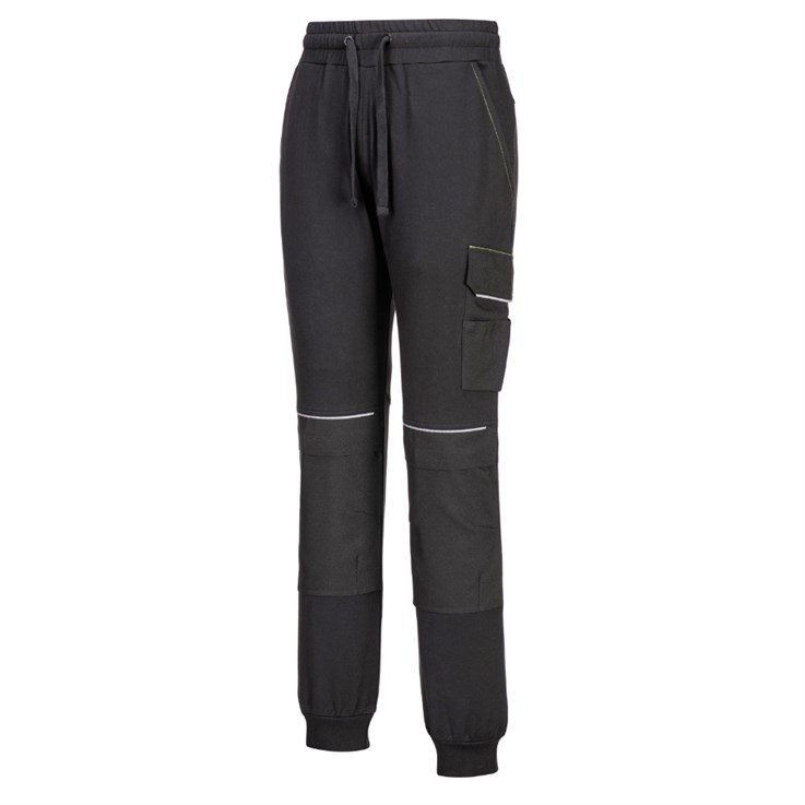 Portwest Work Jogger Black PW399